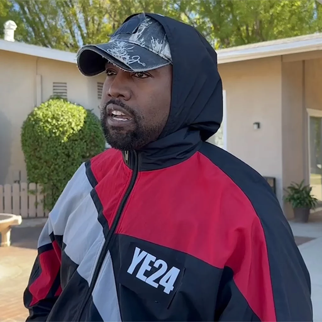 Kanye West flet për skandalin e Balenciaga-s: Të gjithë të famshmit janë të kontrolluar