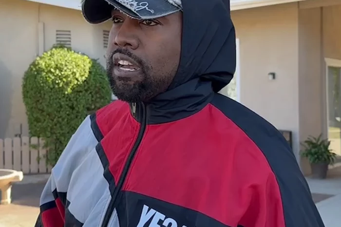 Kanye West flet për skandalin e Balenciaga-s: Të gjithë të famshmit janë të kontrolluar