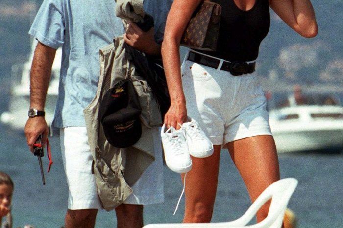 Babai i ish-partnerit të Princeshës Diana bën deklaratën "bomë": Ajo dhe Dodi u vranë sepse ajo priste një fëmijë