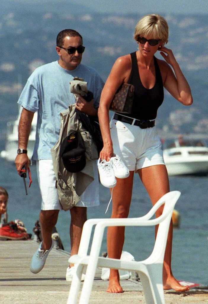 Babai i ish-partnerit të Princeshës Diana bën deklaratën “bomë”: Ajo dhe Dodi u vranë sepse ajo priste një fëmijë
