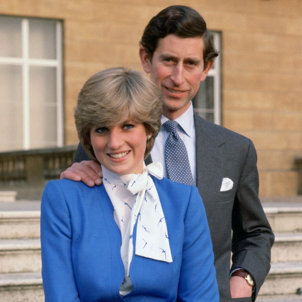 Charles III gay? Del në dritë sherri midis Mbretit dhe Dianës, deklarata që tronditi rrjetin