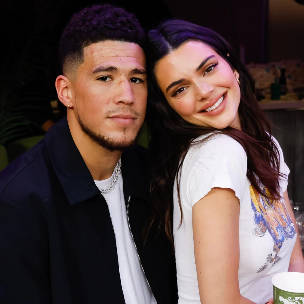 Upss! Kendall Jenner dhe Devin Booker qenkan ndarë përsëri dhe ne s’paskemi marrë vesh gjë (Detajet)