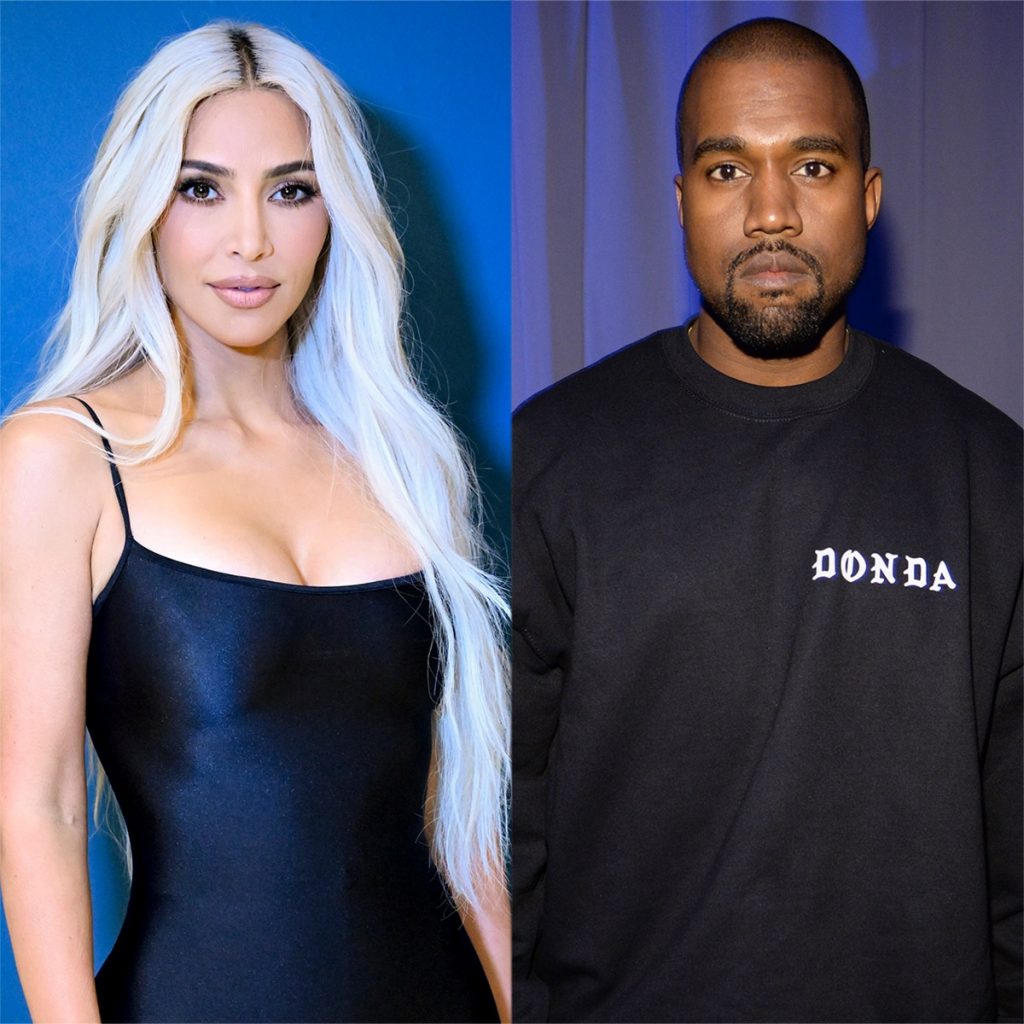 Shkoi për të ndjekur ndeshjen e djalit të tij, Kanye përfundon “duke u zënë”! Si reagoi Kim Kardashian?