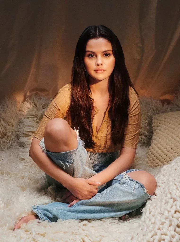 Selena Gomez rrëfen sfidën e vështirë me problemet e shëndetit mendor: Doja të vdisja