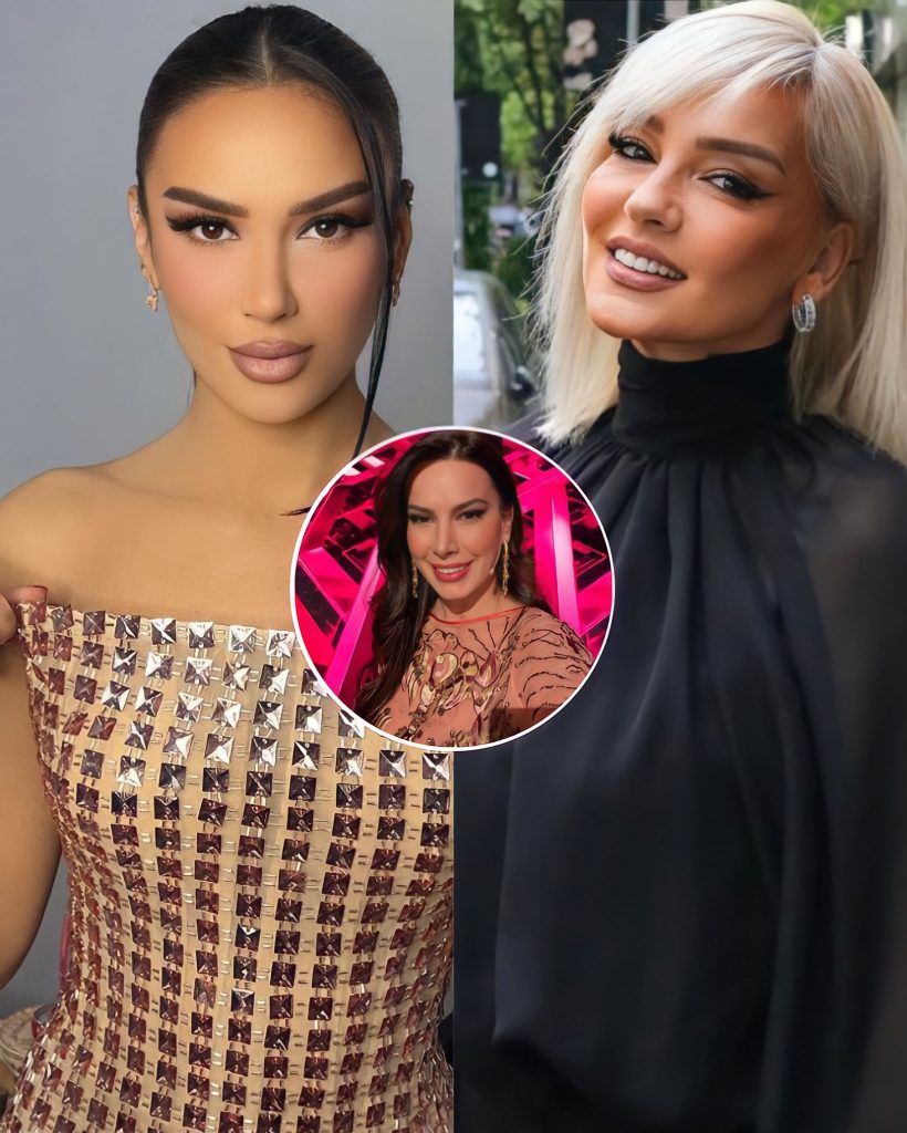 Monika Lubonja ironizon keq Bora Zemanin, shkak bëhet Valbona Selimllari