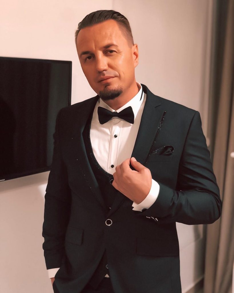 Pas ndarjes nga Afrona, Blero konfirmon lidhjen e re me këtë foto intime
