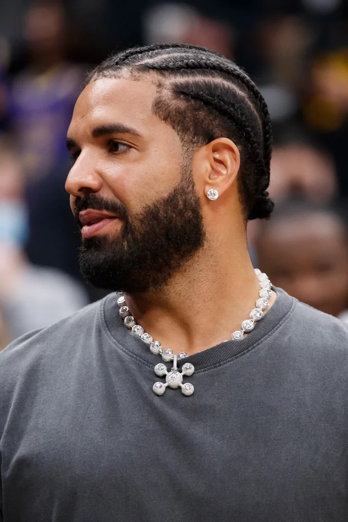 Nuk do ta besoni vlerën marramendëse të bastit të vënë nga Drake për finalen Argjentinë-Francë