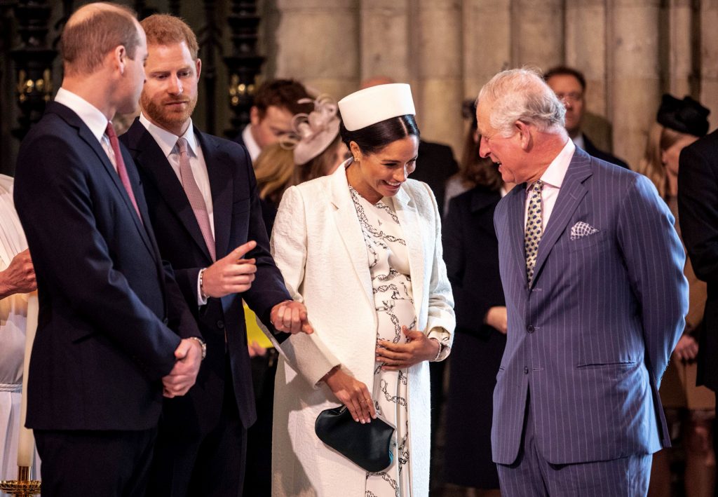 Të gjithë kërkojnë një “dënim” nga Mbreti Charles për Princin Harry dhe Meghan Markle, por çfarë ka vendosur ai?