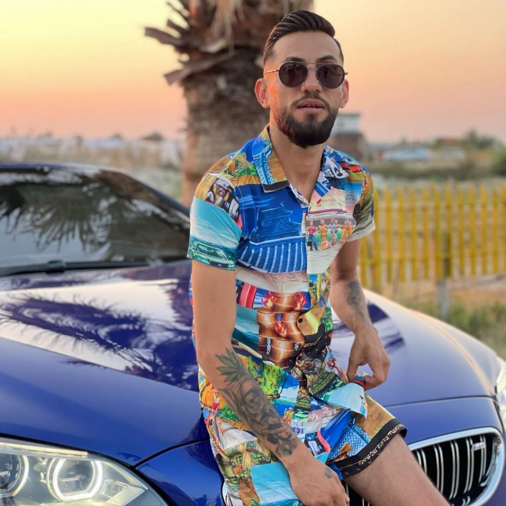 “Kam 9 fëmijë me disa gra”, Mandi Nishtulla flet “pa doreza” për jetën private dhe varësinë nga droga