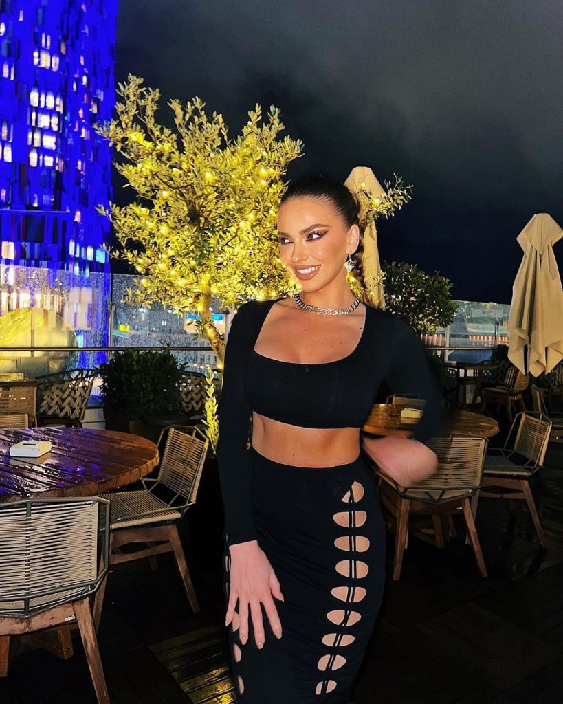 Beatrix Ramosaj në gjendje jo të mirë shëndetësore: Është hera e parë që…