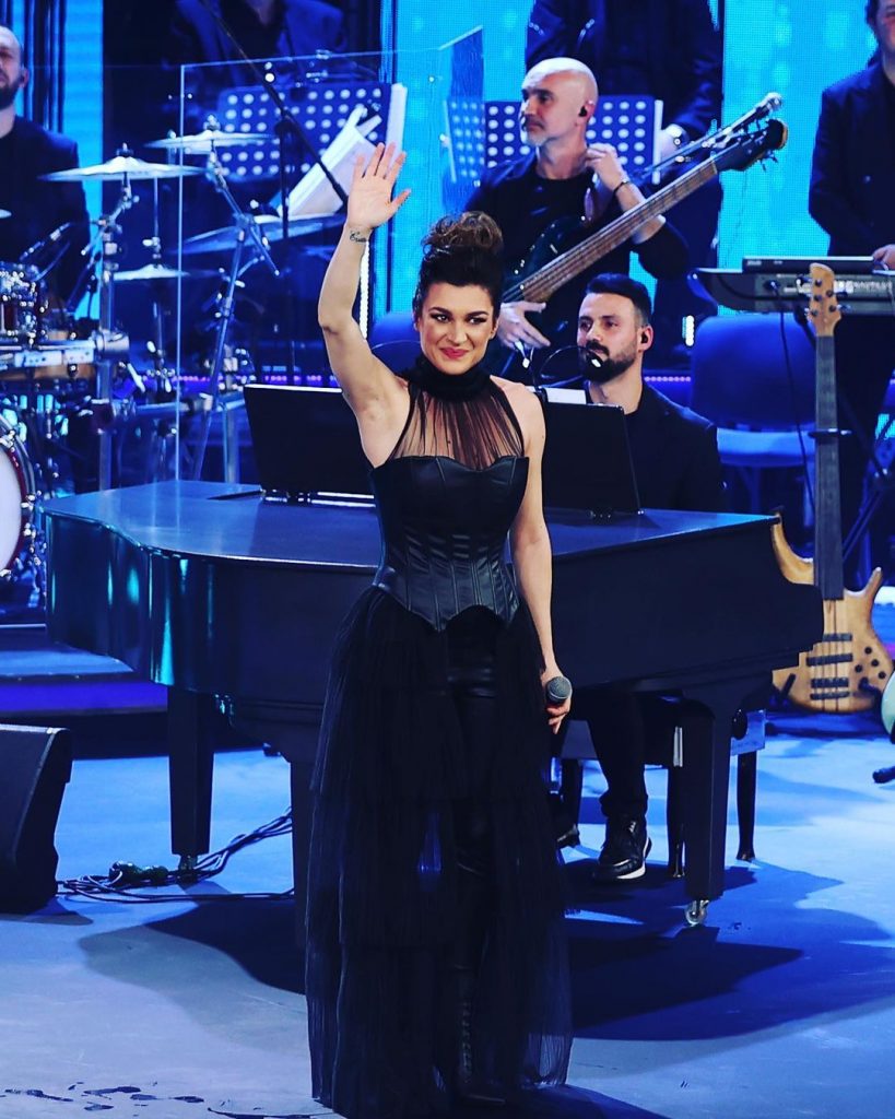 Elsa Lila ka diçka për të thënë pas fitores së “Festivalit të Këngës”