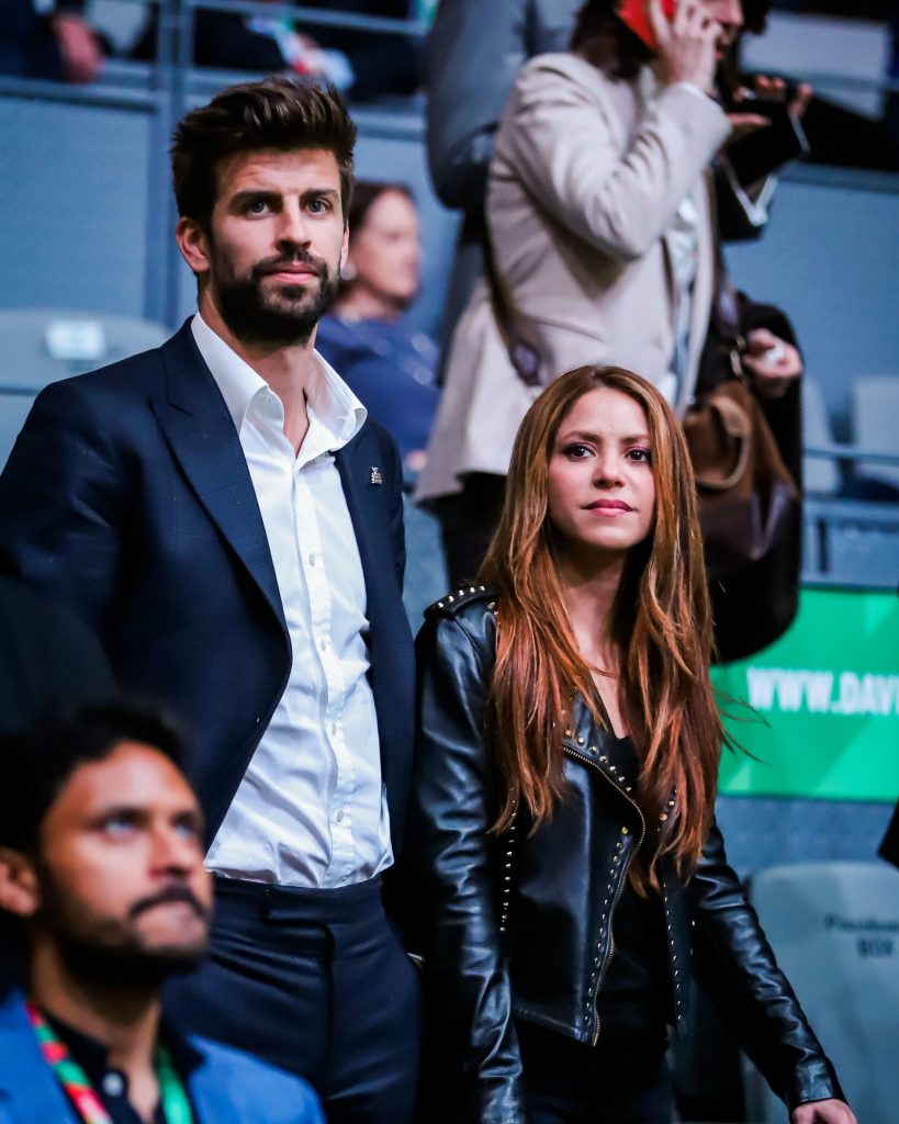 Shakira ka dashur të kishte sërish fëmijë me Pique?