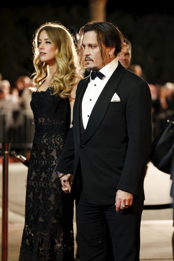 Nga gjyqi i Johnny Depp me Amber Heard te ai i familjes Kardashian, problemet e yjeve me ligjin gjatë vitit 2022