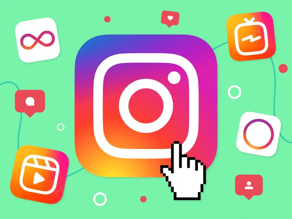 E patë “update-in” e ri në Instagram? Tani do e keni më të thjesht të hyni në bisedë me crush-in!