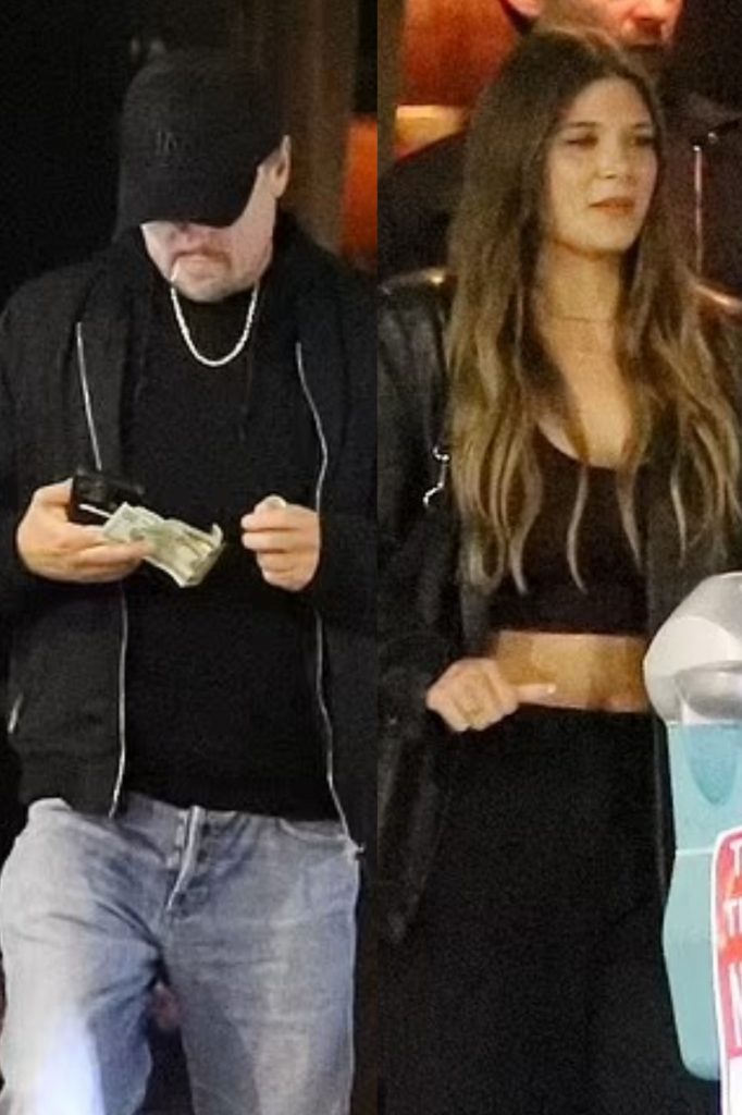 Leondardo DiCaprio harron Gigi Hadid, kapet ‘mat’ me modelen 23-vjeçare