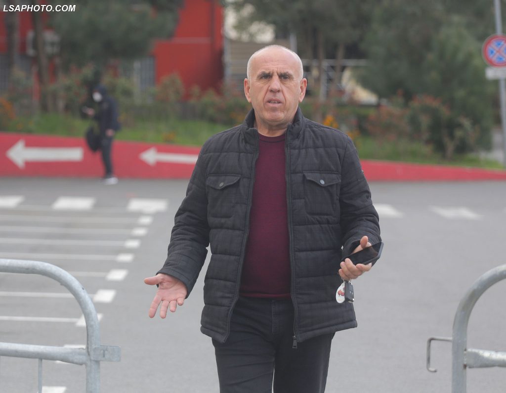 Nisur nga pamjet në Kinë, a do të kemi një izolim tjetër?  Përgjigjet Pëllumb Pipero