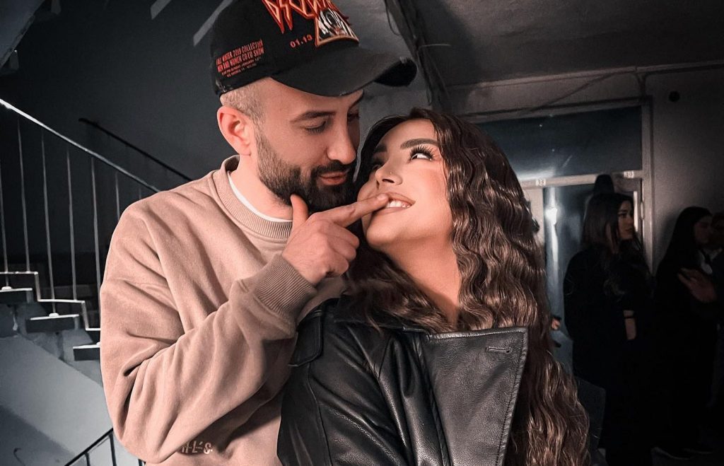Adisi i dërgon një mesazh Fifit me fjalët më të bukura të dashurisë