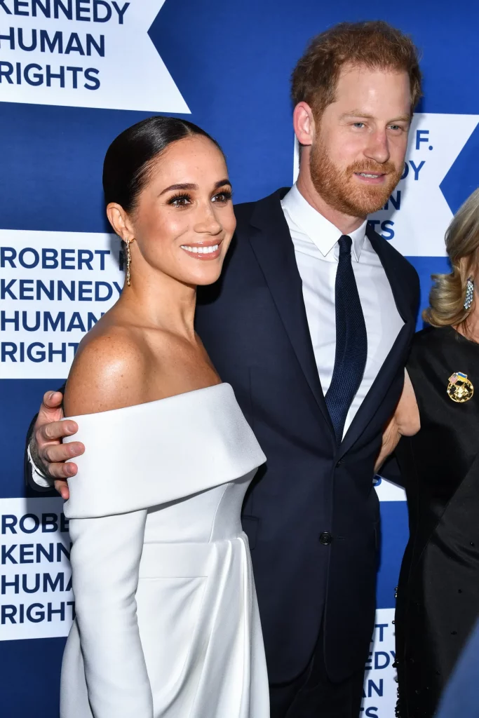 Harry dhe Meghan nuk ndalen! Pas dokumentarit çifti lajmëron një tjetër bashkëpunim me Netflix, ja për çfarë bëhet fjalë