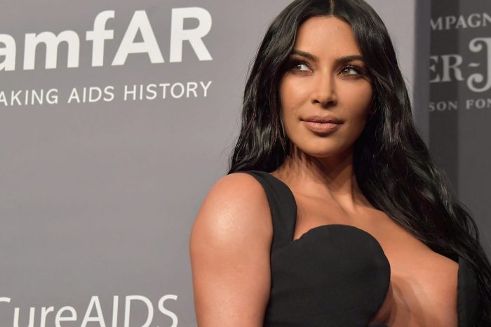 Kim Kardashian merr urdhër ndalimi ndaj fansit që "komunikonte telepatikisht" me të