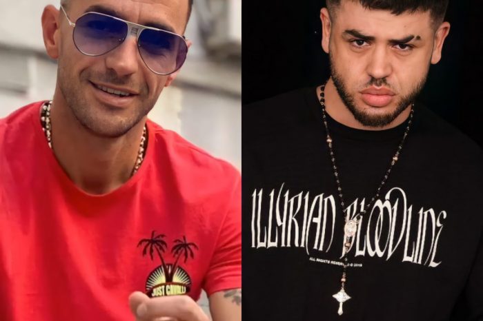 Sherri dhe më pas pajtimi mes Stresit dhe Noizy-t bëhet ‘pjesë’ e BBV Kosova