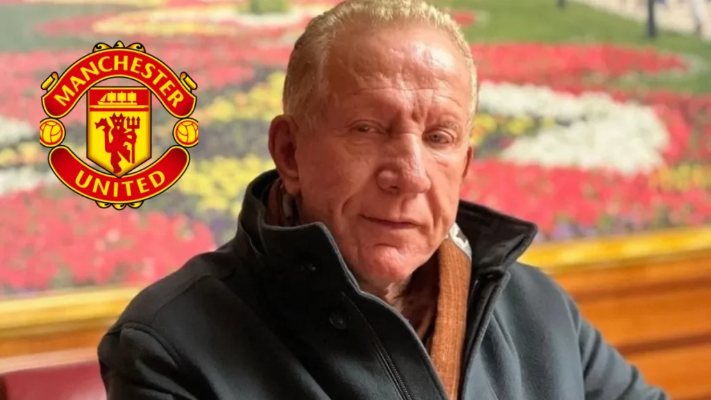 Ky miliarder shqiptar mund të jetë pronari i ri i Manchester United