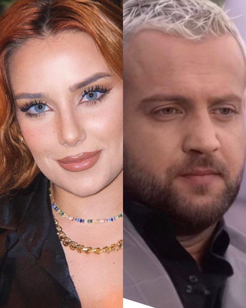 Kjo ish-banore e “BBV” dëshiron që partneri ta shohë siç shikon Tea-Luizin…