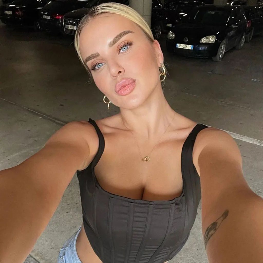 Nuk shfaqi pendesë për shuplakën ndaj Luizit, çfarë ndodhi me Instagram-in e Kejvinës