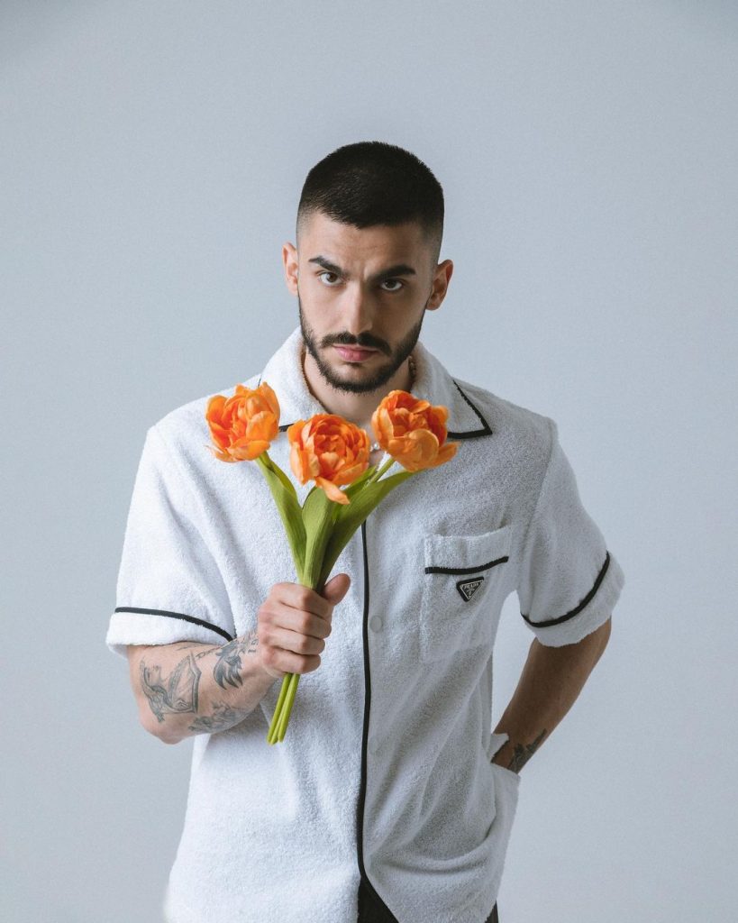 Butrint Imeri reagon pas deklaratave të Luizit