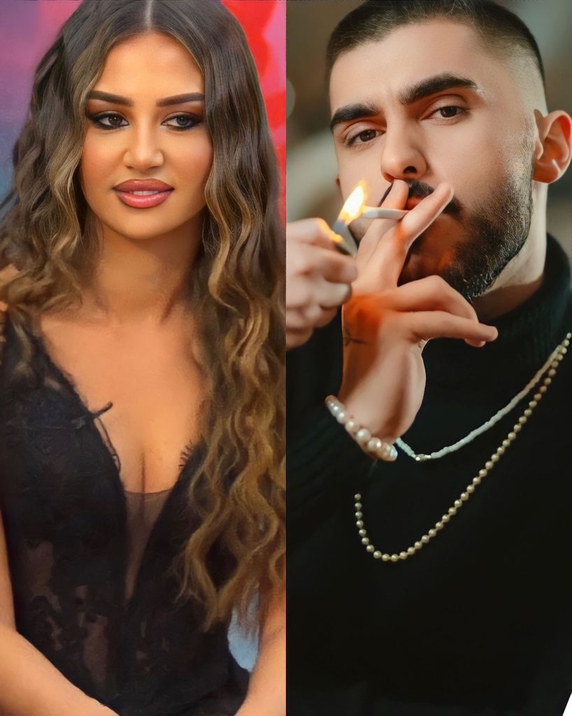 Kiara Tito i rikthehet sërish “dashurisë së vjetër”: Kam disa mini-trauma