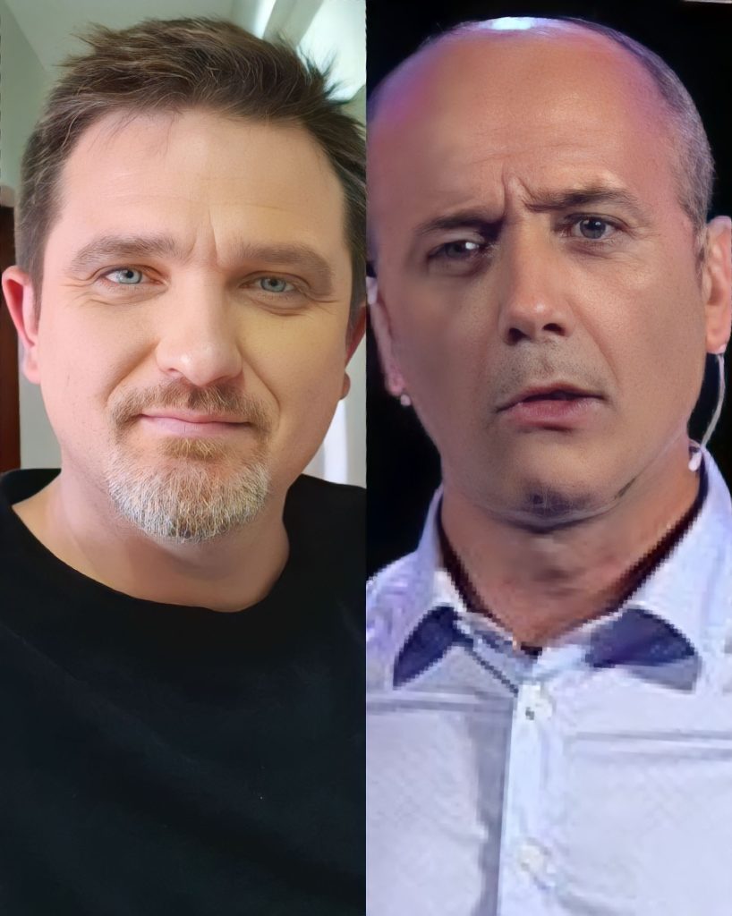 Julian Deda e pranon hapur: Nuk flas me Salsano Rapin, nuk meriton as…