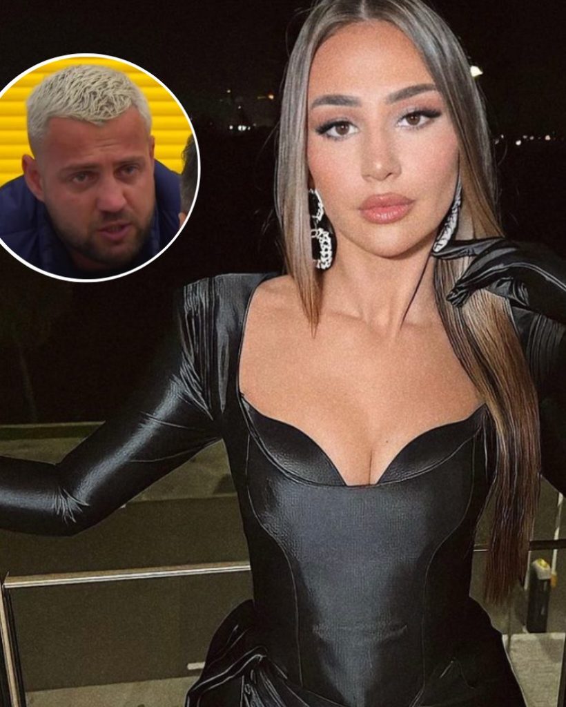 Si është situata me Kiarën dhe Luizin? Flasin banorët e “BBV”