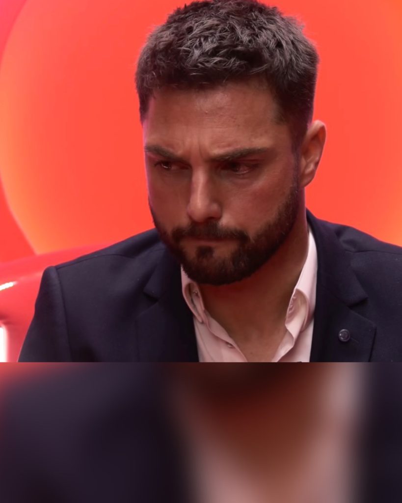I përloti të gjithë me historinë e tij, Eni Tare tregon reagimin e të atit