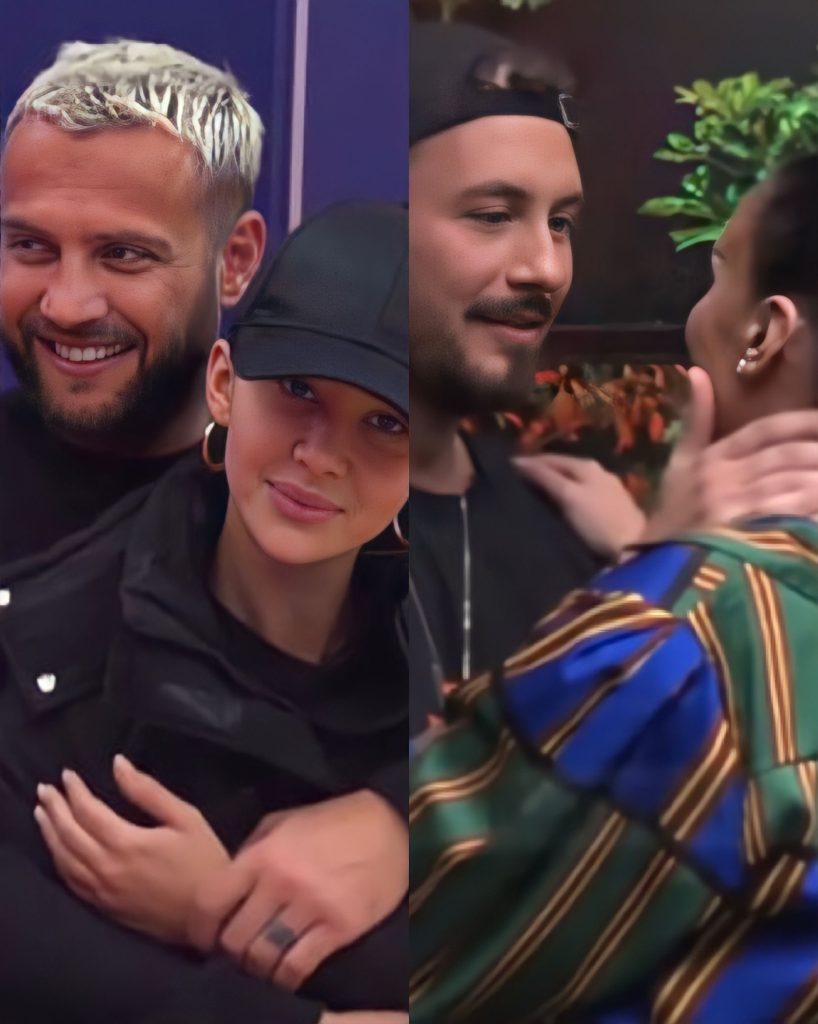 Kiara-Luiz vs Bora-Donald-Beatrix, kush e mban “fronin” për klikime?