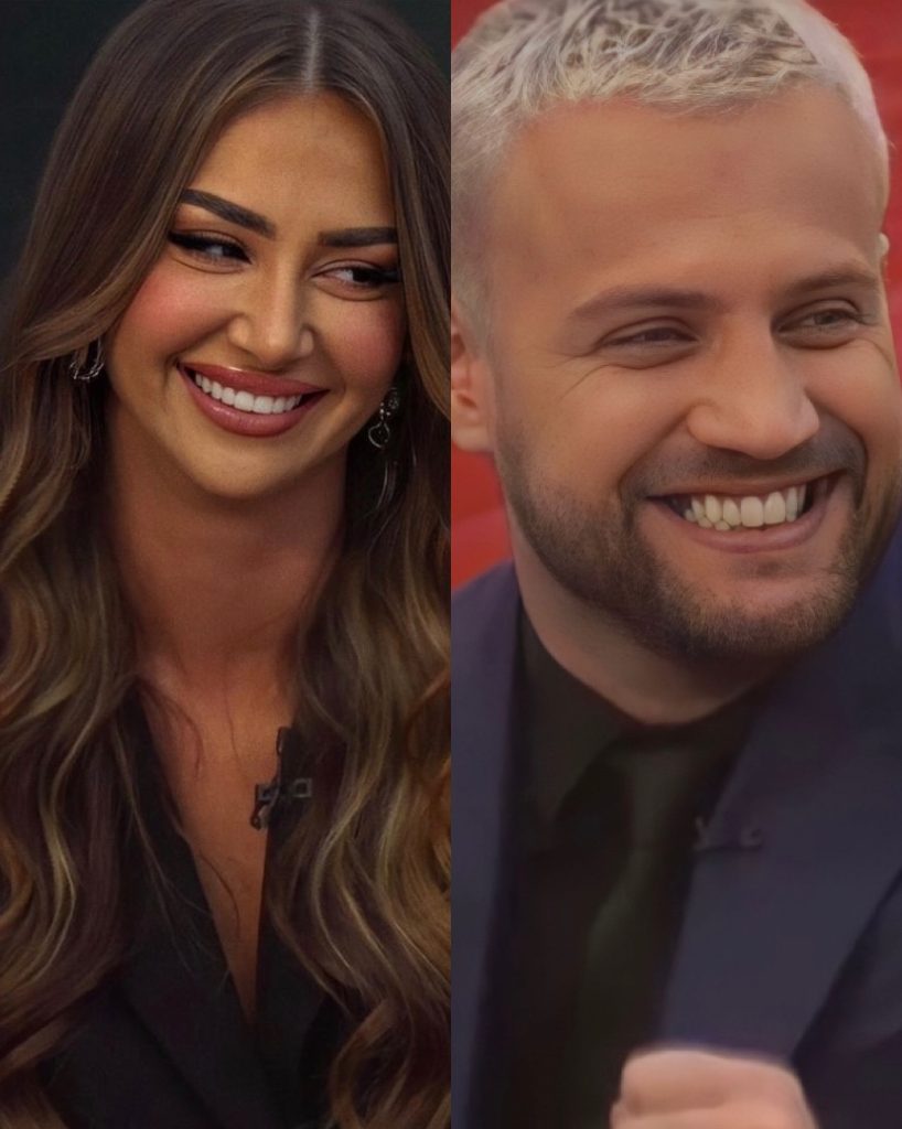 Debati me Tean, të gjitha vajzat kundër Luizit! “Në mbrojtje” i del vetëm Kiara