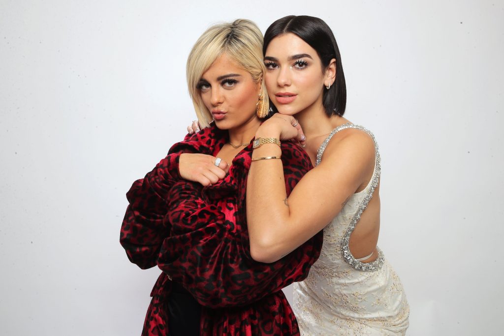 “iHeartRadio 2023”/ Artistet shqiptare “pushtojnë” çmimet e famshme të muzikës botërore