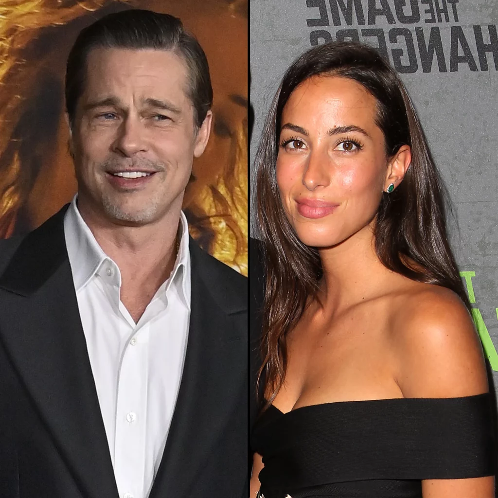 Brad Pitt është në një romancë të re dhe për këtë s’ka më asnjë dyshim!