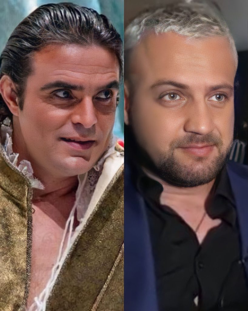 Komenti “çapaçul”/ Luizi dhe Armaldo ‘sqarohen’, ndërhyn Kejvina
