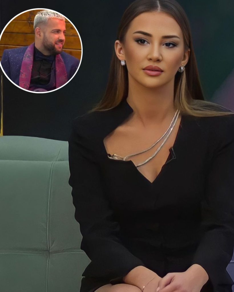 Çfarëdo të bëjë Luizi, Kiara ka gjithmonë një pakënaqësi! Ja përplasja e fundit mes dyshes