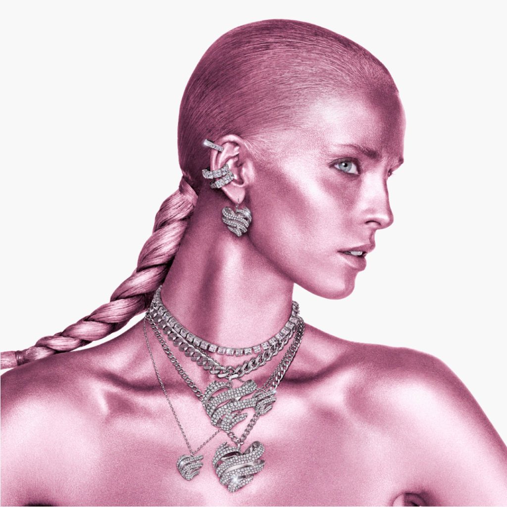 Botë magjepsëse! Vit i ri, koleksion i ri kristalesh nga SWAROVSKI