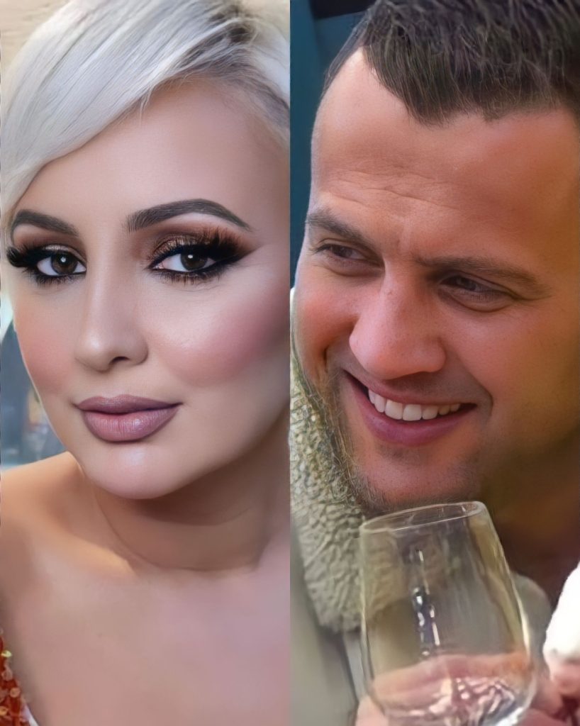 Triumfuan bashkë në “Kënga Magjike”, çfarë mendon Juliana Pasha për situatën e Luiz Ejllit në “BBV”