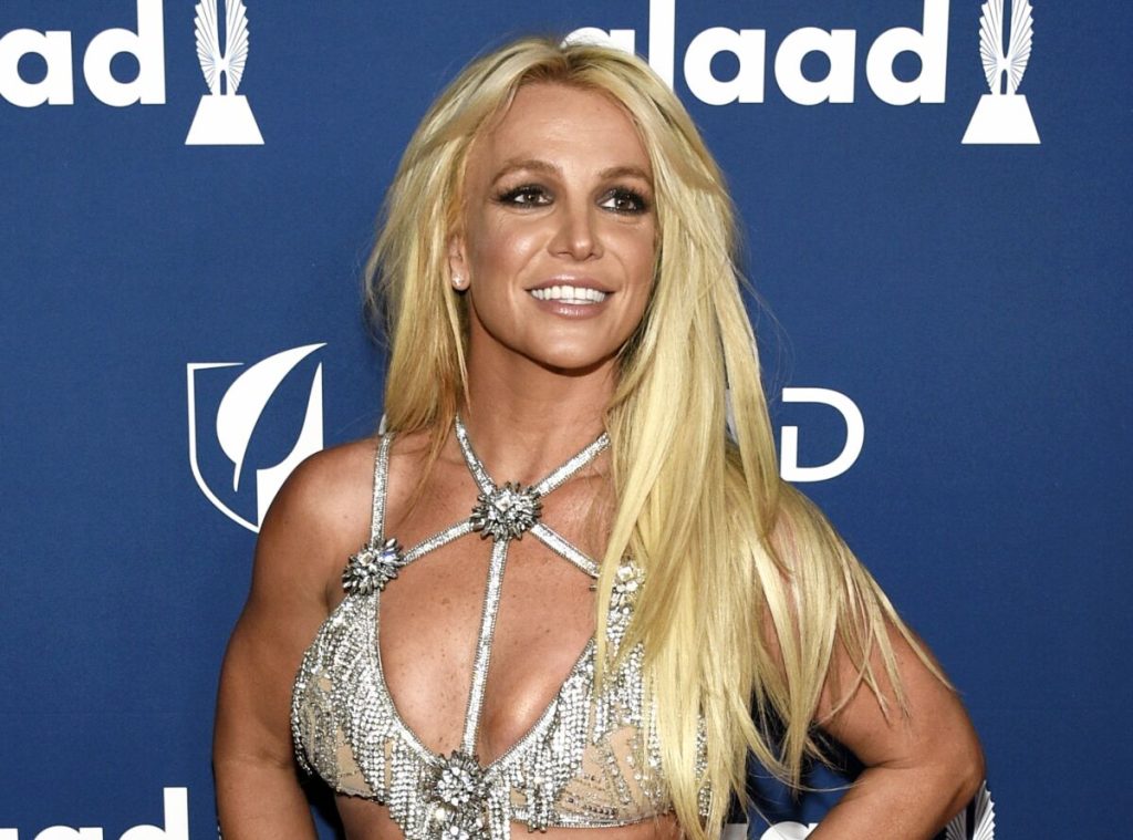Britney Spears ndryshon emrin, ja si do të quhet tani këngëtarja