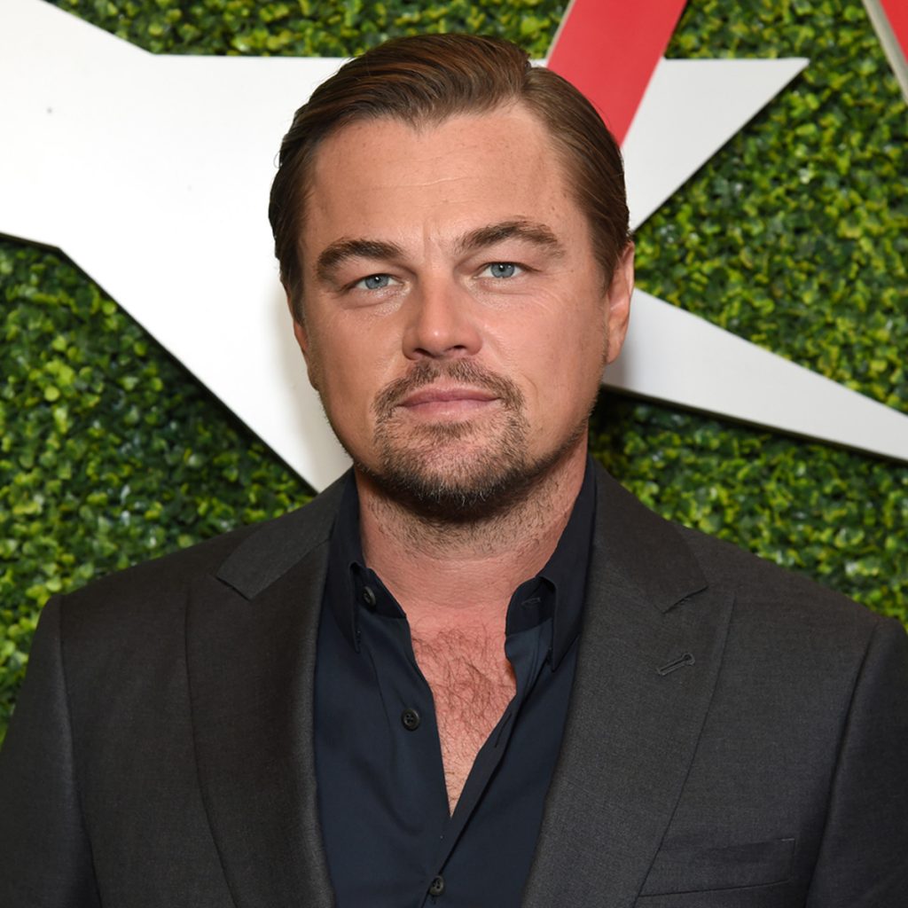 Gjendja e DiCaprio-s pas natës së kaluar me shumë femra nuk është ajo që prisnim!