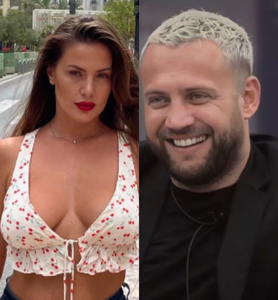 Kjo është “diferenca” midis Oltës dhe Luizit, sipas aktores!