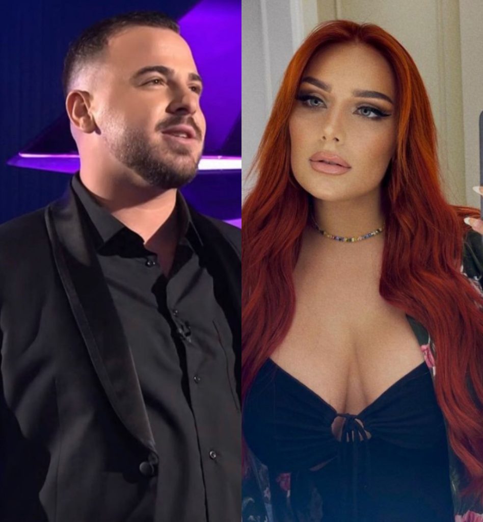 E bëri të pranonte mashtrimin e saj më të madh, Ronaldo për Tean: Si mundet ajo të flasë për gënjeshtra, kur u tall me një Shqipëri të tërë