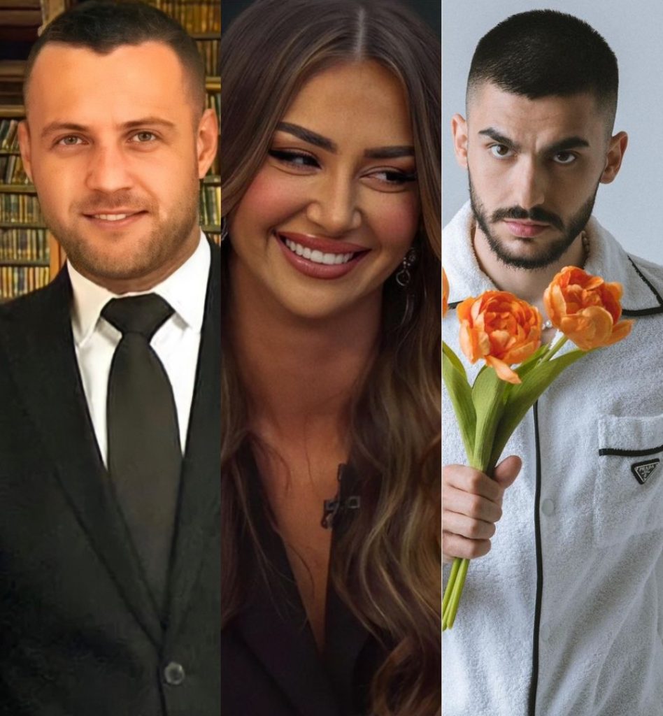 Luizi flet për hyrjen e Butrintit në “BBV”, çfarë e “frikëson” më shumë këngëtarin?