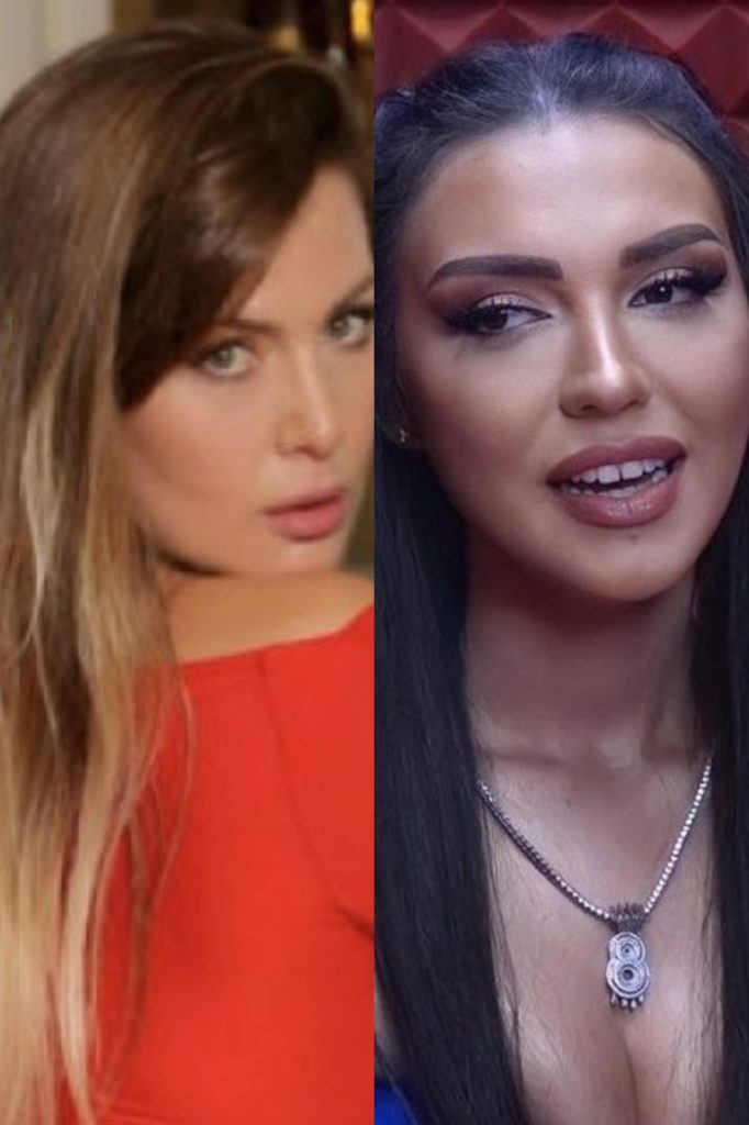 Ka refuzuar ftesën për të qenë opinioniste e “BBV?” Einxhel “hap thesin”, nuk e kursen as Olta Gixharin