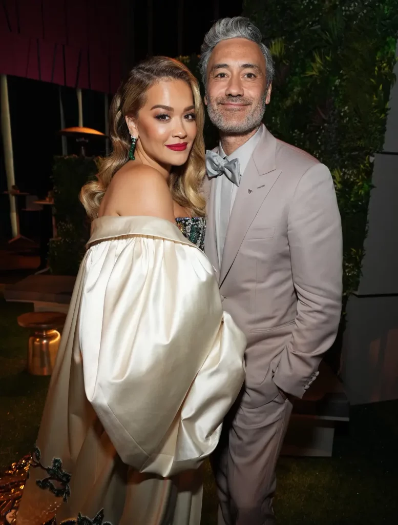 Rita Ora më në fund e pranon publikisht: Po, jam e martuar