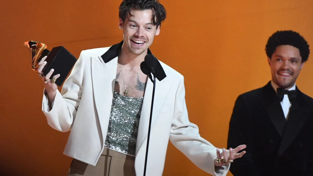 Grammy Awards 2023: Lista e plotë e fituesve