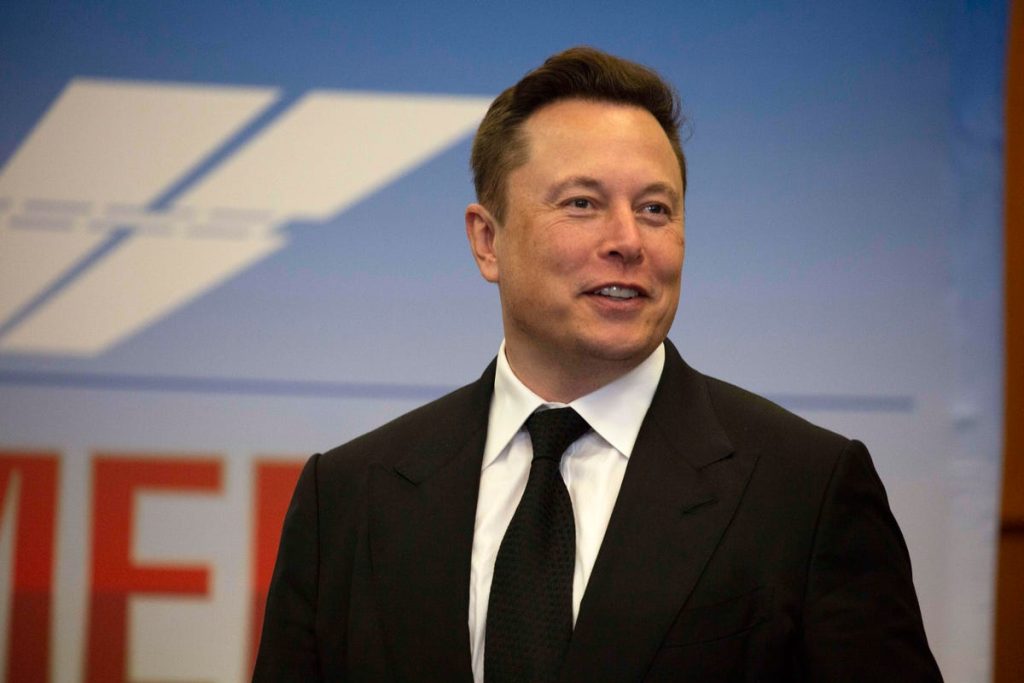 Elon Musk merr sërish “fronin” si njeriu më i pasur në botë