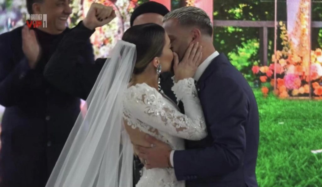 Ç’ndodh nëse familja dhe shoqëria e saj nuk e pranojnë Luizin? Përgjigjet Kiara